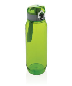 Tritan bottle XL 800ml green