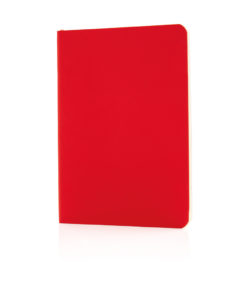 Standard flexible softcover notebook red P772.094