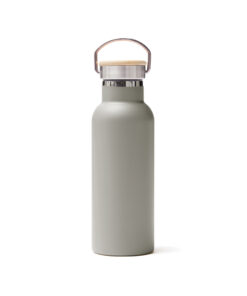 VINGA Miles Thermos Bottle 500 ml grey 5047
